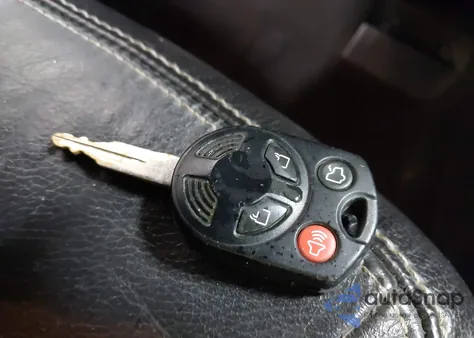 2006 Ford Fusion Se z USA, uszkodzony, nr VIN 3FAHP07186R246094